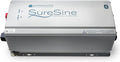 Morningstar SureSine 1000W Pure Sine Wave Off-Grid Inverter - 24VDC, 120VAC, 60Hz, Hard Wired AC Terminals (SI-1000-24-120-60-HW) - DC to AC Converter, Solar/Non-Solar Systems, Bluetooth Mobile Apps