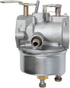 Carburetor Carb Replacement for Tecumseh 8-10 Hp Ariens ST824 Toro PowerShift 824 Snowblower Carb