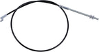 DVPARTS Clutch Cable 1579 1579MA 90001579 Compatible with Craftsman Murray Snow Thrower