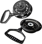 20001054 Recoil Starter Assembly for Ariens AX254 Engines Snow Blowers Round Pull Starter 920013 920021 920022 920313 920314 920315