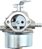 640052 Carburetor Kit, Replacement for Ariens ST824 624E 926LE 924050 932039 ST1032 ST1028 924086 924116 10HP 26" 28" Snow Thrower, Replaces 640054 640058