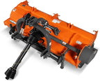 78" Heavy Duty PTO Flail Mower with Hydraulic Side Shift 3 Point 50-85 hp, Model KDK78H