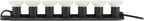 Tool Daily Pressure Washer Tips, 40 Degree White Power Washer Nozzle Tips 7 Pack with Nozzle Holder, 1/4 Inch Quick Connect, 4000 PSI