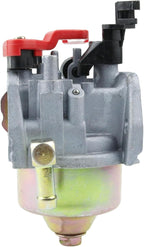 Carburetor 751-12098 for Craftsman SB230 SB270 Snow Thrower Replace for Troy Bilt HY-165J 265-JU-11 751-12011 951-12011 951-12704 951-12098 Series Engine