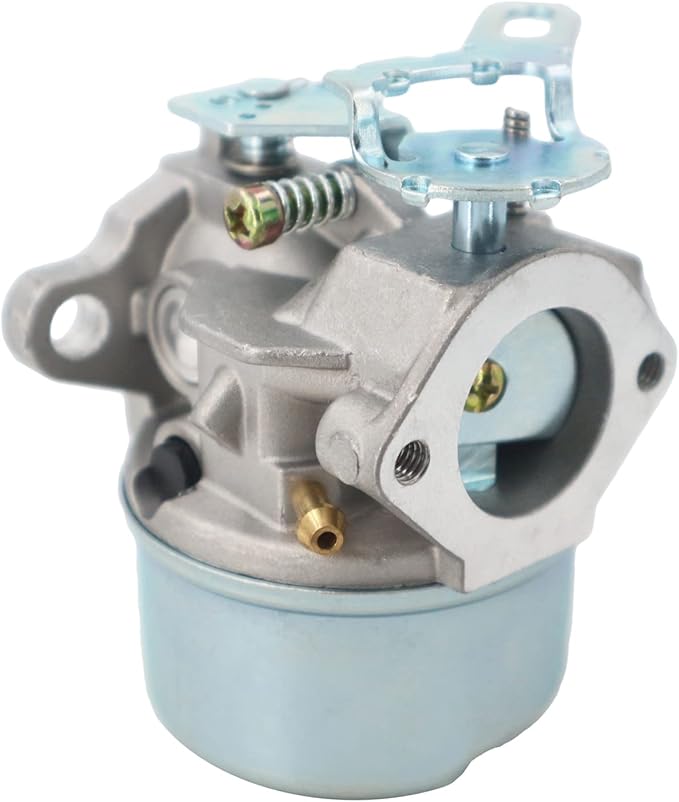 624504x4D Carburetor for Ariens ST504 ST524, 632107 for Murray Toro 524 38040 640084B 22'' 24'' Snowblower