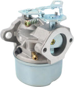 624504x4D Carburetor for Ariens ST504 ST524, 632107 for Murray Toro 524 38040 640084B 22'' 24'' Snowblower
