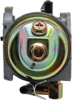 Carburetor Compatible with Snow Blower 170-SU 270-SU 270-SU-11 270-SUA 370-SUB 370-SUB-11 370-SUC Snow Blower Engine 951-14026A