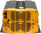 Go Power! GP-ISW3000-12 Industrial Pure Sine Wave Inverter, Black,Yellow