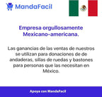 Mexico Car Flag Mexican Pride 2x Small Flag Bandera Mexicana para Carro | MandaFacil | Pair