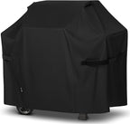 Unicook 53 Inch Grill Cover for Weber Spirit II 300 and Spirit 300 Series, Heavy Duty Waterproof Outdoor BBQ Cover, Fade Resistant Weatherproof Gas Grill Protector, Compared to Weber 7139