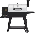 Grill Blanket for Pit Boss 800, Pro 820 and Pro 850 Series Wood Pellet Grills, Thermal Insulated Blanket Warmer for it Boss 67342, 820FB, 820S, 820SC, Ideal for Outdoor Grilling