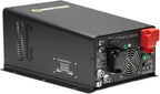 Spartan Power Inverter Charger 2200 Watt 12V Pure Sine Wave SP-IC2212