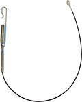 GardenPal 06900312 Snow Blower Cable for Ariens Compatible with ST824E ST1027LE ST1130DLE ST924DLE ST1130DLE ST27LE Snowblower Deluxe 24 Deluxe 27 Deluxe 30 Deluxe Track 24 Replace OEM 06900312
