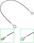 06900505 Traction Cable Fits Ariens Lower Deluxe Platinum 24 28 30 Track SNO-Thro Snow Blowers