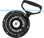 20001054 Recoil Starter Assembly for Ariens AX254 Engines Snow Blowers Round Pull Starter 920013 920021 920022 920313 920314 920315