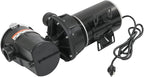 Pool Pumps Above Ground 1.5 motor HP W3SP1580X15 Power Flo LX Single Speed Swimming Pools Pump 115V,11.2A,60HZ,3450RPM for In-Ground Pool and Spa