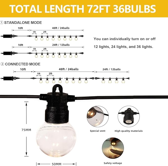 PURPLE LEAF 13' X 20' Outdoor Hardtop Gazebo Patio Wide Aluminum Frame Galvanized Steel Double Roof with Heavy Duty Netting and Curtains for Permanent Hard Top Pavilion Screen,Khaki