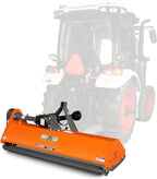 68'' PTO Flail Mower 3 Point 30-60hp, NAM68