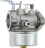 640054 Carburetor for Tecumseh HMSK80 HMSK90 8hp 9hp 10hp LH318SA LH358SA Engine Carb for Snow Blower Generator Chipper Shredder 640052 640349 640058 640058A