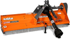 68'' PTO Flail Mower 3 Point 30-60hp, NAM68
