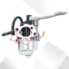 127-9111 Carburetor for Toro Power Clear 721 E R R-C Commercial QZE Snowthrower，SnowMaster 724 QXE Snowthrower，Power Max 724 726 OE Snowthrower