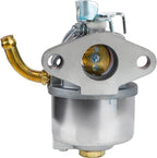 HUZTL 798917 Carburetor for Briggs and Stratton 794587 798918 695727 790558 791292 791953 594014 590907 Snow Blowers 1150 Series Carburetor
