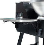 recteq Pellet Grill RT-B380X Bullseye Deluxe, WiFi Enabled Electric Pellet Smoker Grill, BBQ Outdoor, Smoke, Sear, and More
