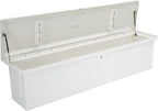 TAYLOR MADE PRODUCTS Stow 'N Go Fiberglass Fisherman's Dock Box