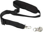 Weeder Shoulder Strap Backpack Shoulder Strap Adjustable String Trimmer Shoulder Strap for EGO 56V Universal Shoulder Strap Trimmer Weed whackers/lawnmowers/Hedge Trimmers