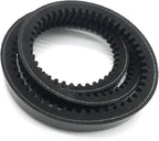 954-04050 Auger Drive Belt 1/2" x 35" for MTD Troy-Bilt Yard-Man Huskee Yard Machines Bolens Snow Blower Replaces 954-04050A, 754-04050 (Set of 1)