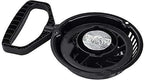 Recoil Starter Assembly 951-14151 fits Troy Bilt Storm 2410 2420 2620 2690 Two-Stage Snow Blowers for MTD, Craftsman, Cub Cadet Snow Throwers Replaces 951-10658 751-10658 751-14151