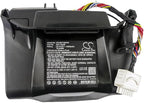VI VINTRONS Battery Replacement Compatible for CUB Cadet L.K600, ROBOMOW City MC1000, City MC1200,