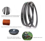 Replacement Belt Snowblower Impeller Belt 1/2" x 38 1/2" Compatible with Husqvarna 501818202 587209001 ST230P