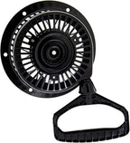 20001054 Recoil Starter Assembly for Ariens AX254 Engines Snow Blowers Round Pull Starter 920013 920021 920022 920313 920314 920315