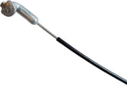 GardenPal 946-04396A 21.5" Speed Selector Cable for MTD, Yard Man Snow Blower Replaces OEM 946-04396A 746-04396