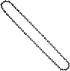 8TEN Semi Chisel Chainsaw Chain 28 Inch .050 3/8 92 DL For McCulloch Pro Mac 800 (5 Pack)