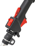 Gas Weed Eater 52cc 2-Stroke 7 in 1 String Trimmer/Edger, Multi-Functional Petrol Hedge Trimmer Chainsaw Brush Cutter Weed Wacker Weed Eater Gas Powered for Weed Grass and Bush Shipping from US