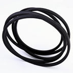 1/2" x 35" Snowblower Thrower Auger Drive Belt for MTD1731273, 1733439, 706-15711, 751-0101A, 754-0101, 754-0101A, 754-0101B, 954-0101, 954-0101A，Murray 37x120,MT37x120MA