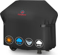 Comnova Grill Cover 52 Inch - BBQ Grill Covers for Weber Spirit 300 Series Gas Grill Heavy Duty & Waterproof, 7106 Weber Barbecue Cover for Spirit E310, Sprit E315, Spirit E330 and Spirit ii E310