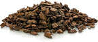 GARDENERA New Zealand Pinus Radiata Bark - 10 Quart - Organic Hand Mixed New Zealand Orchiata Pine Bark for Orchids - Medium Chips 9-12mm - (2 Bags of 5 Quart)