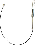 GardenPal 06900312 Snow Blower Cable for Ariens Compatible with ST824E ST1027LE ST1130DLE ST924DLE ST1130DLE ST27LE Snowblower Deluxe 24 Deluxe 27 Deluxe 30 Deluxe Track 24 Replace OEM 06900312
