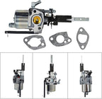 Autoparts Replacements Carburetor fits for Ariens 20001171 LCT 254cc Snow Engine with Idle Down Control