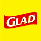 Glad ForceFlex Tall Kitchen Trash Bags, 13 Gallon, Gain Original, 140 Count (Package May Vary)