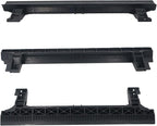 621 Snowblower Paddles 99-9313 for Toro 621E 621R 621ZR 621QZE 621QZR 421QR 210R 221QR 21" Snow Blower, Scraper Bar 133-5585, Belt 108-4921 with Handle Knob Kit