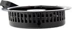 Recoil Pull Starter Assembly for Ariens Snowblower Part# 20001660 20001118. Recoil Start Compatible with Husqvarna 589524501 and Husqvarna Poulan Pro Snow Thrower 532436967.