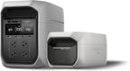 EF ECOFLOW Portable Power Station DELTA 3 MAX Plus with DELTA 3 MAX Plus Extra Battery