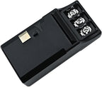 PCM300, Upgraded PCM-300 3-Station Irrigation Expansion Module, Compatible with Hunter Pro-C and HPC Controllers and Hunter X2 Wand WiFi Module, Plug-in Add-On for Lawn and Garden Sprinkler Systems