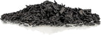 Gardenera - 1 Quart - Premium Horticultural Charcoal for Indoor Plants | Black Diamond Soil Amendment for Orchids, Terrariums, and Gardening