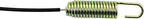 946-0898 Clutch Drive Cable for MTD Snowblower Replace 746-0898 746-0898A 746-0898B 312-610E000