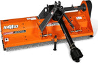60'' PTO Flail Mower 3 Point 30-60hp, NAM60